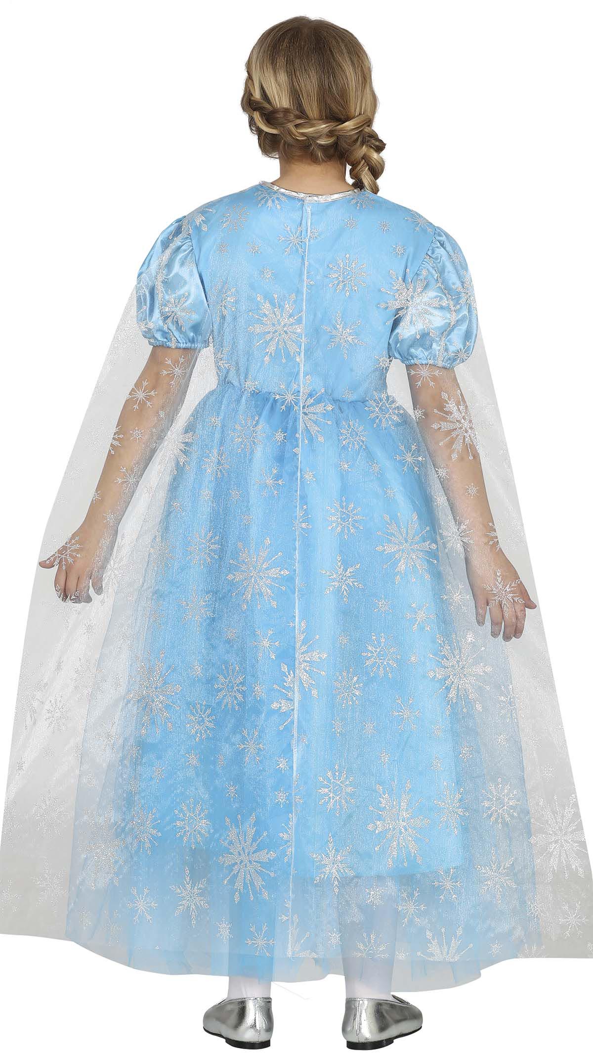 FROST PRINCESS