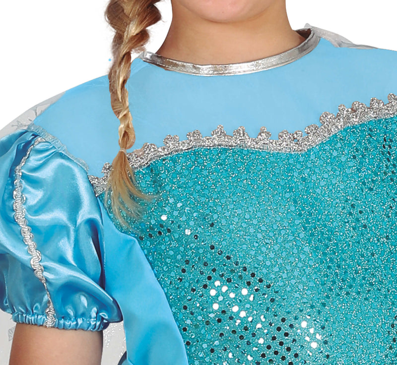 FROST PRINCESS