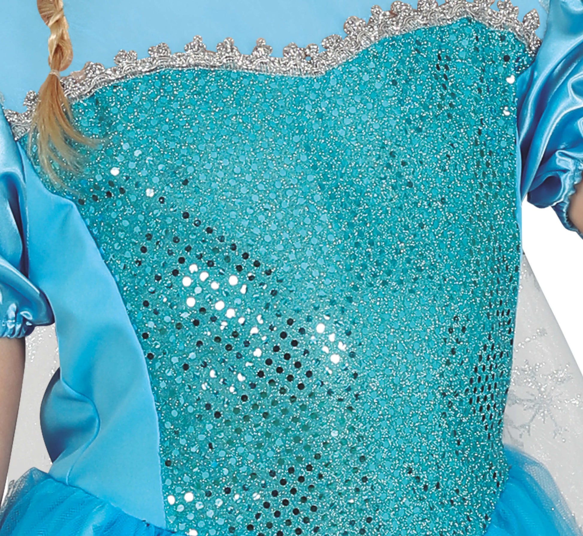 FROST PRINCESS