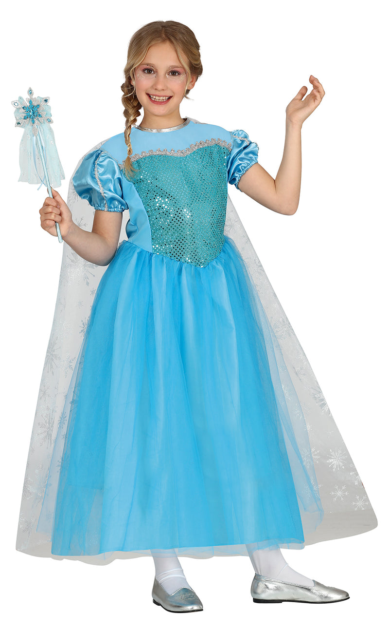 FROST PRINCESS