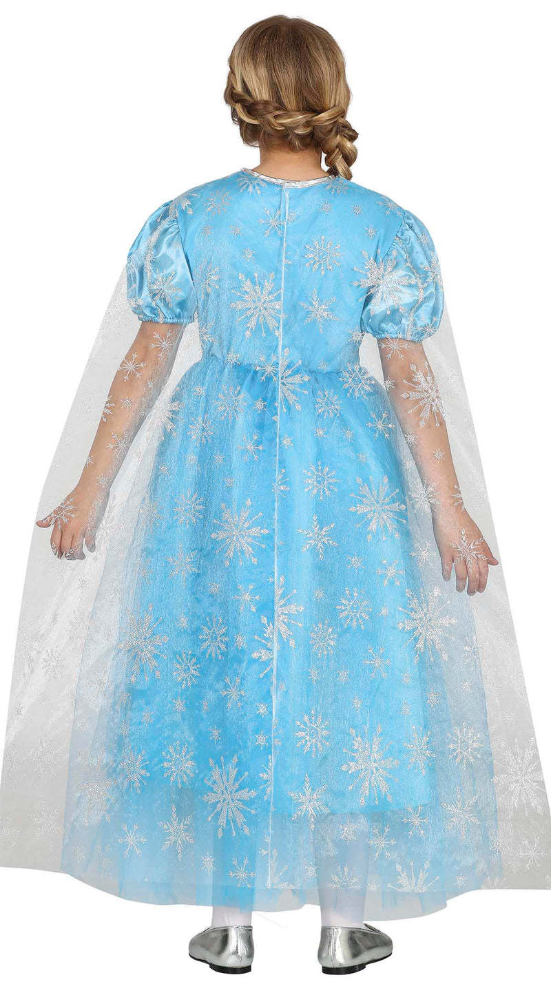 FROST PRINCESS