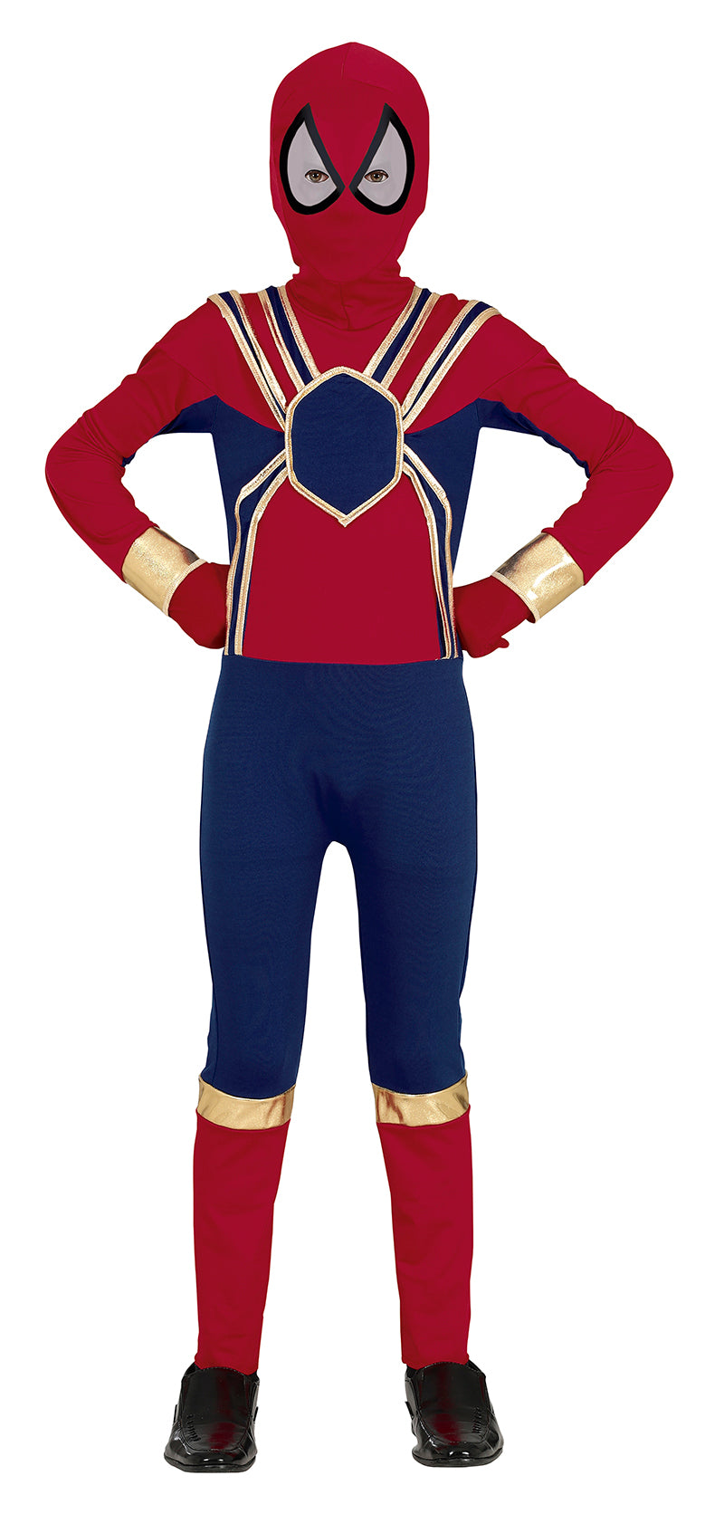 SPIDER HERO