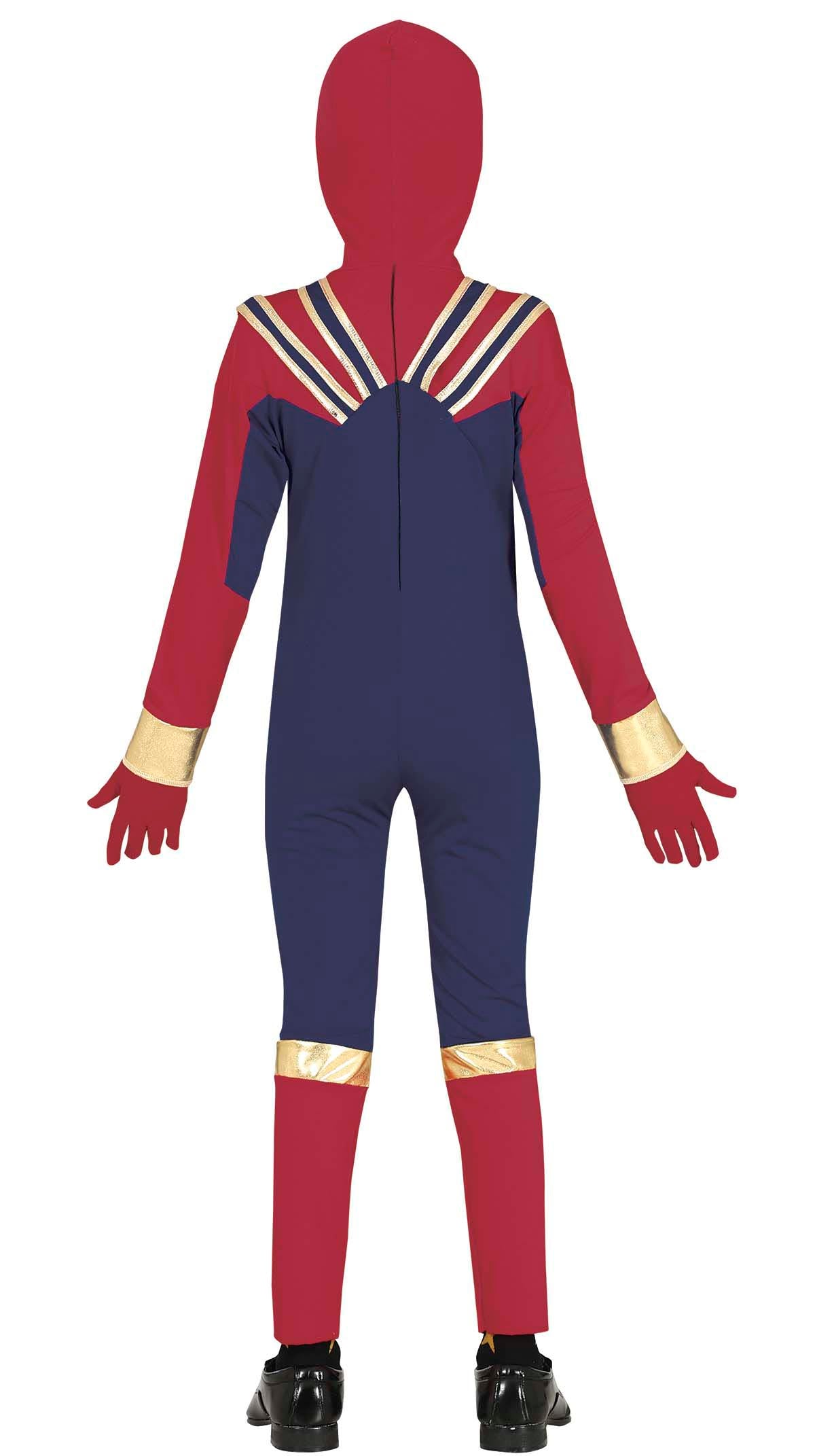 SPIDER HERO
