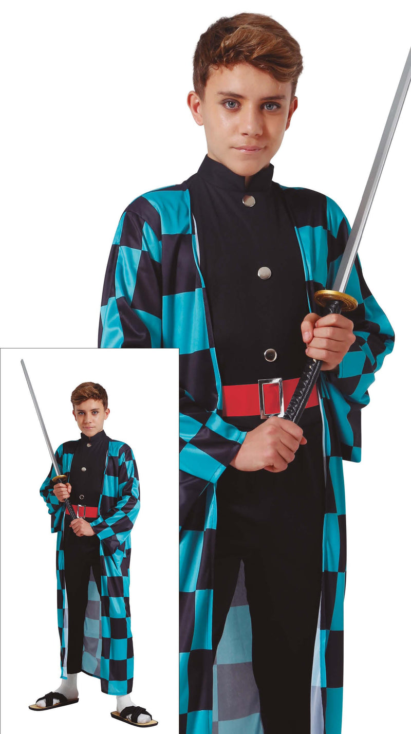 SWORDMAN
