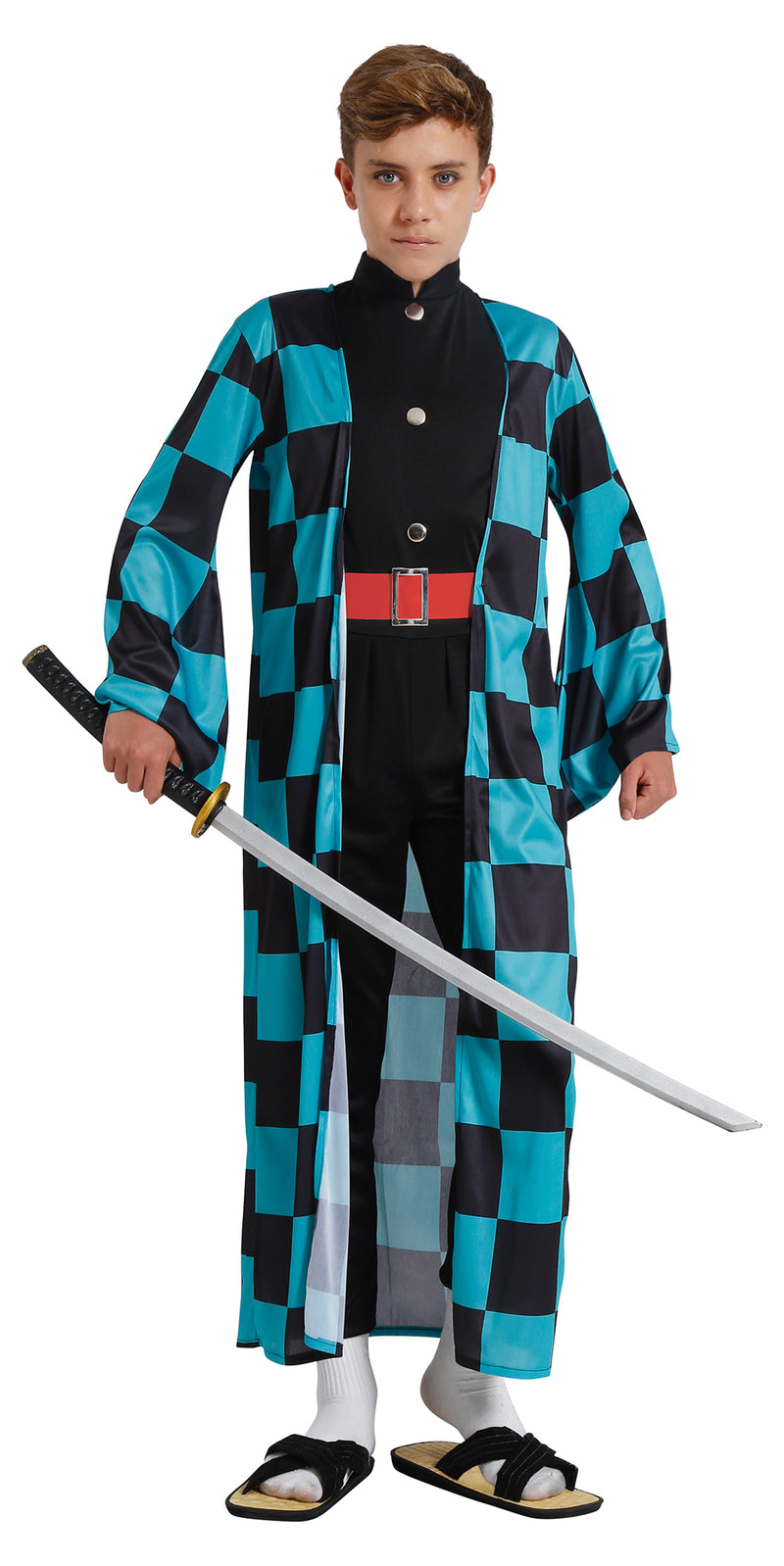 SWORDMAN