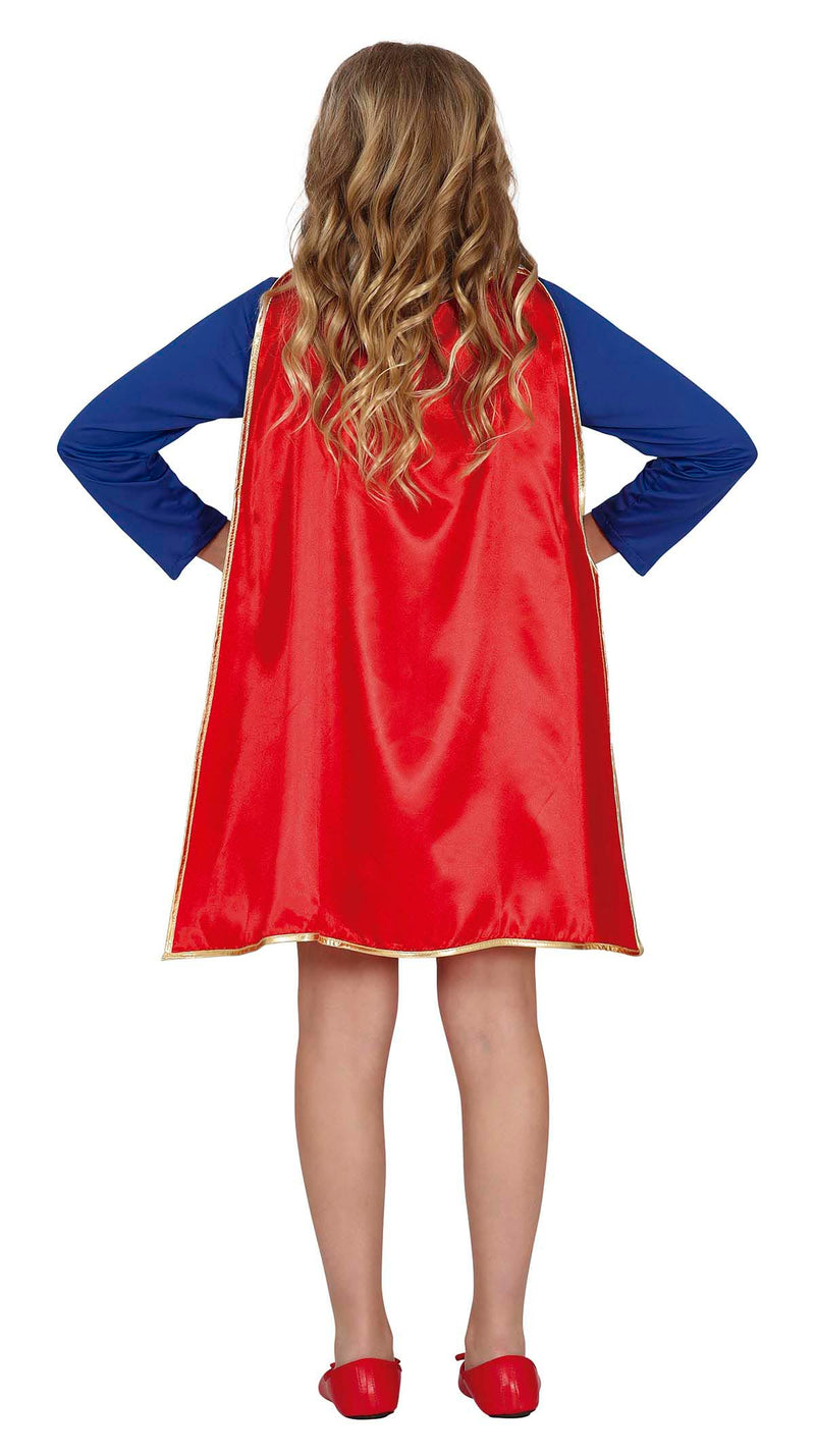 SUPER HEROINE