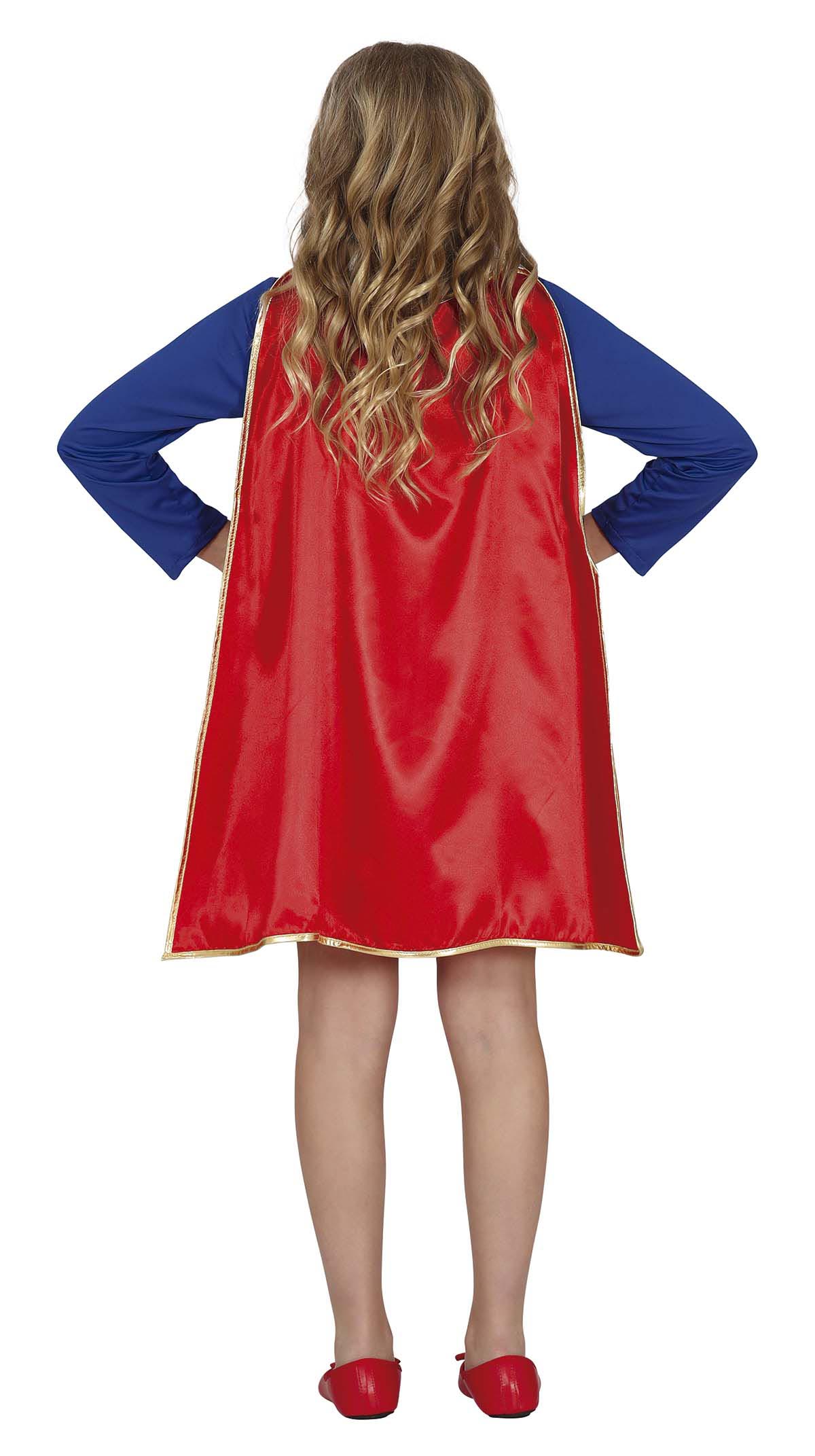 SUPER HEROINE