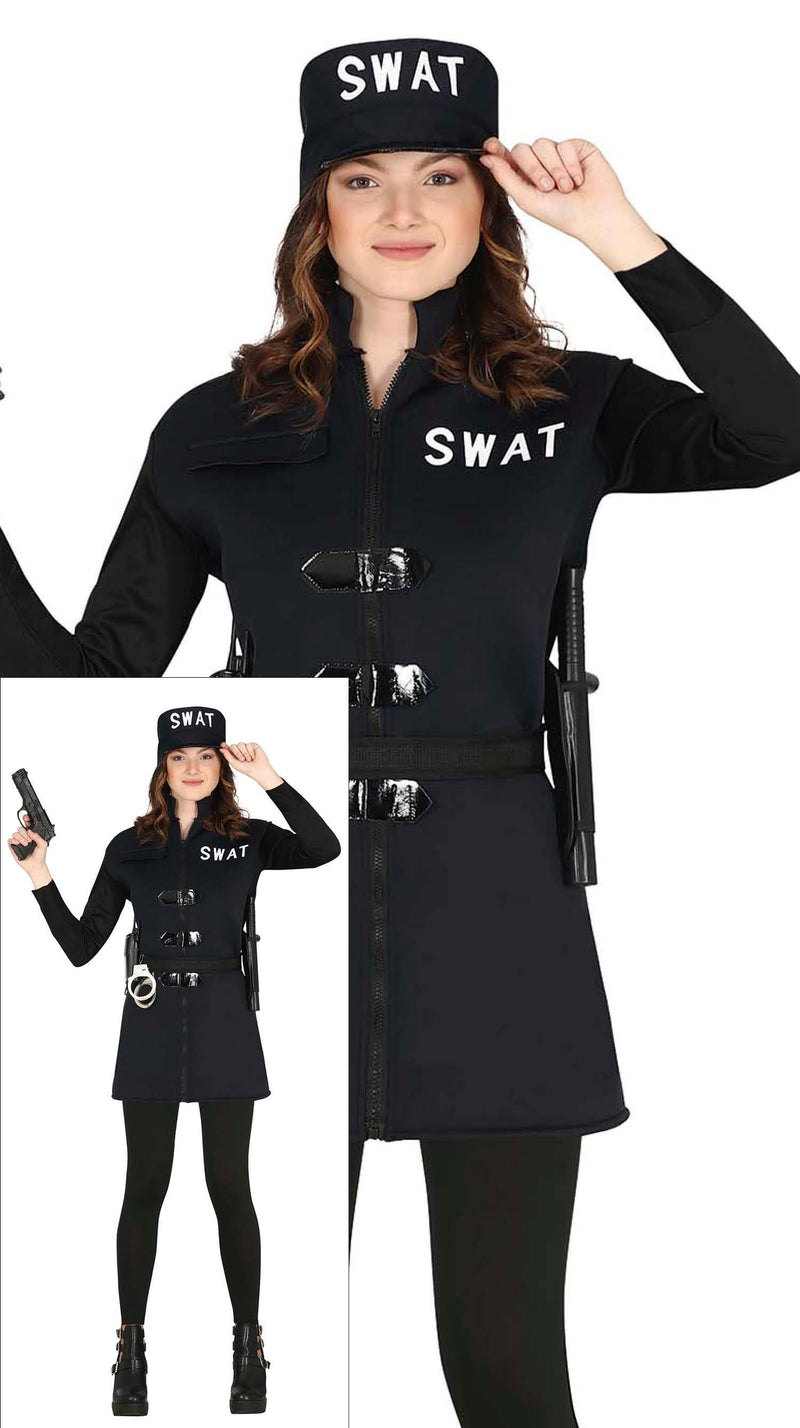 SWAT