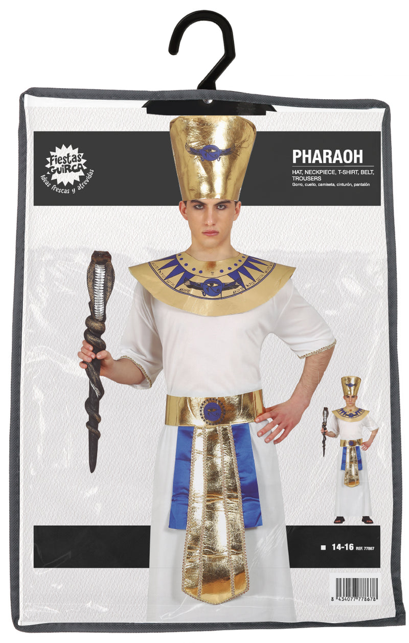PHARAOH