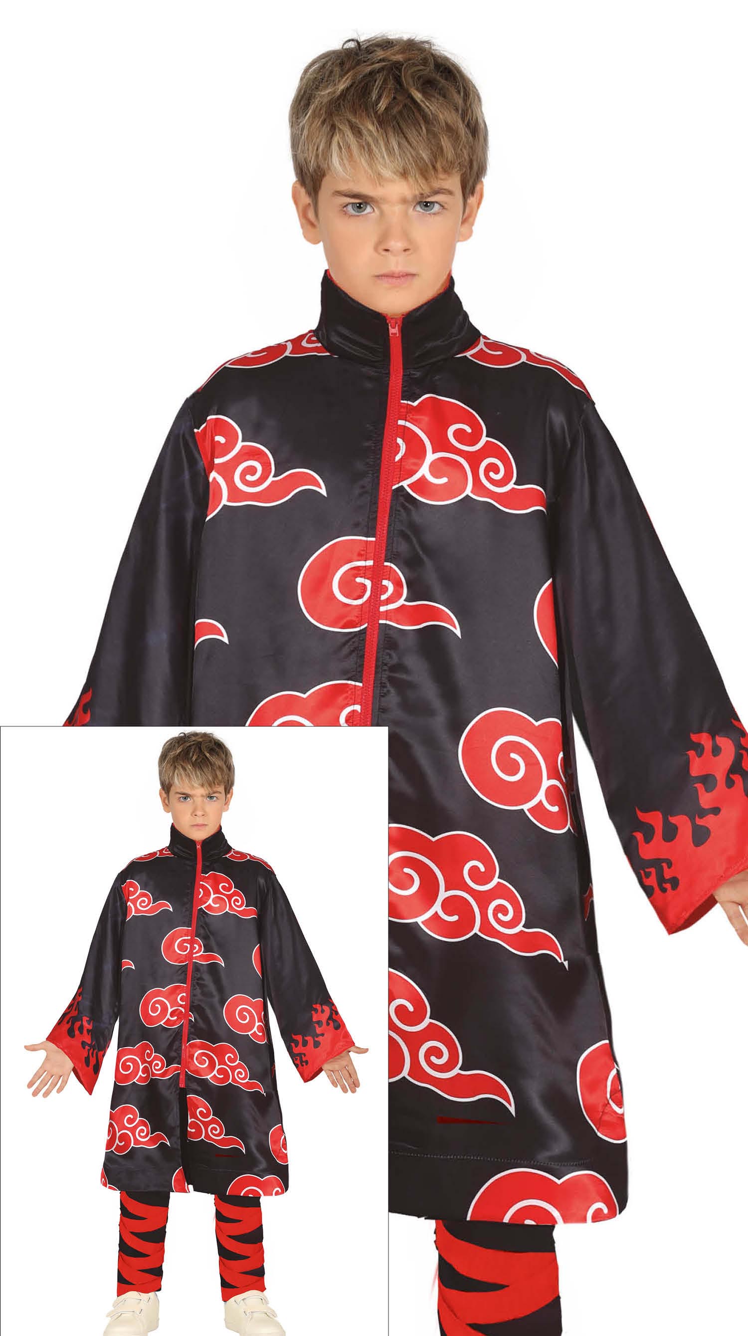 CLOUD NINJA