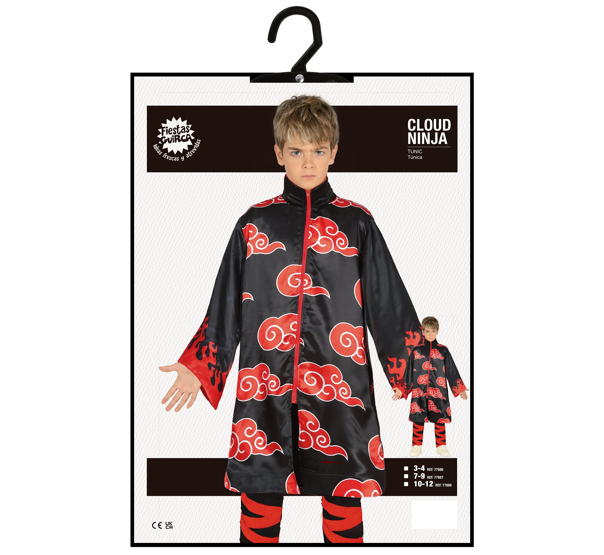 CLOUD NINJA