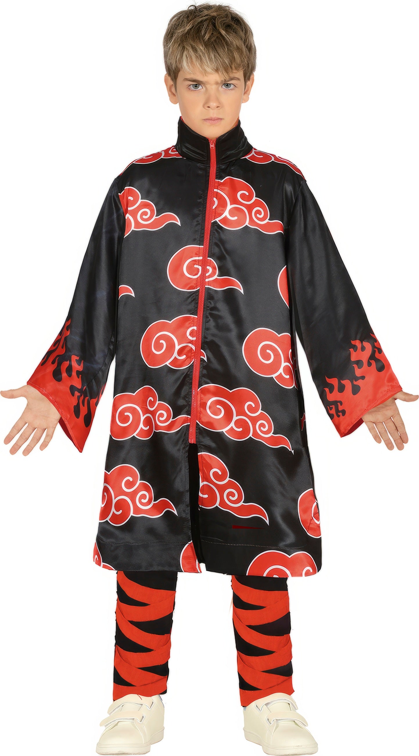 CLOUD NINJA