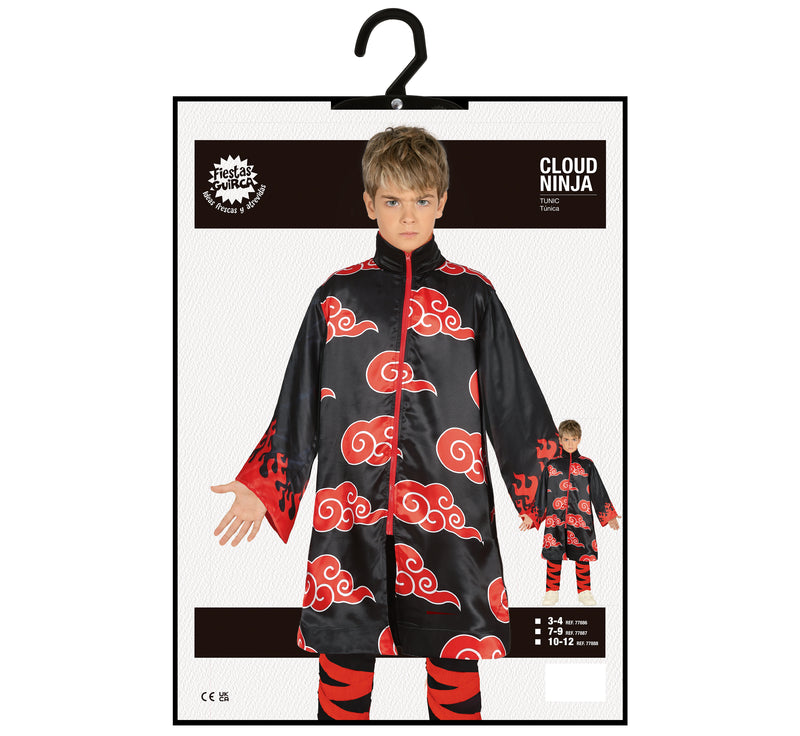 CLOUD NINJA