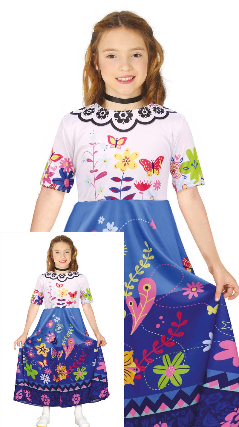 SPRING DRESS