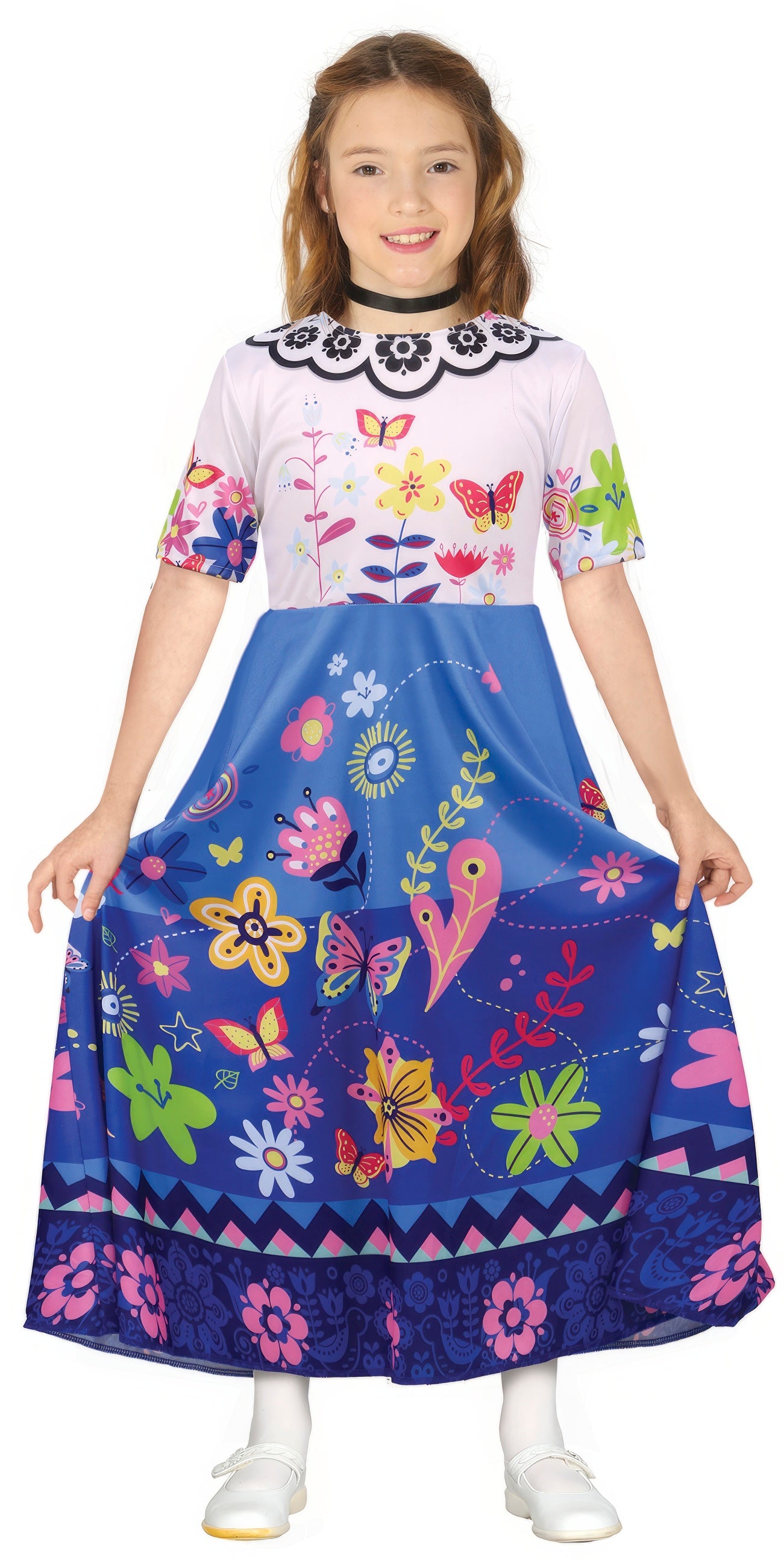 SPRING DRESS
