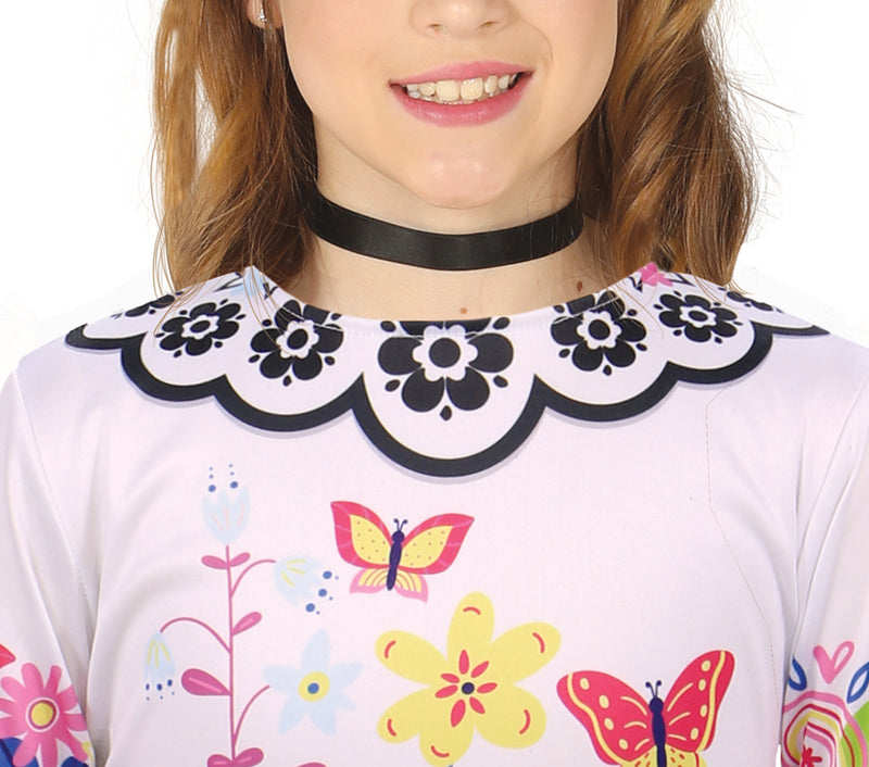 SPRING DRESS