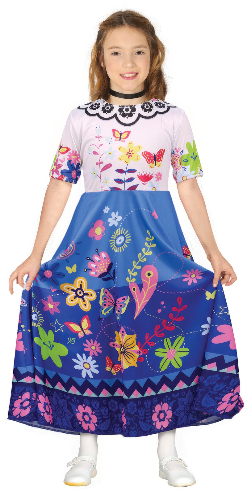 SPRING DRESS