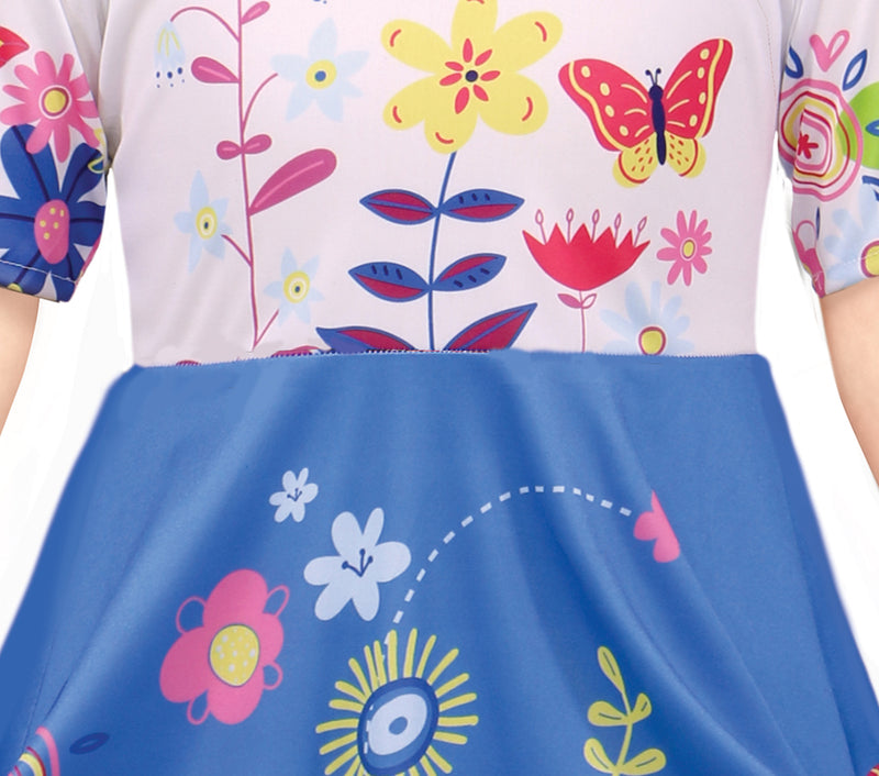 SPRING DRESS