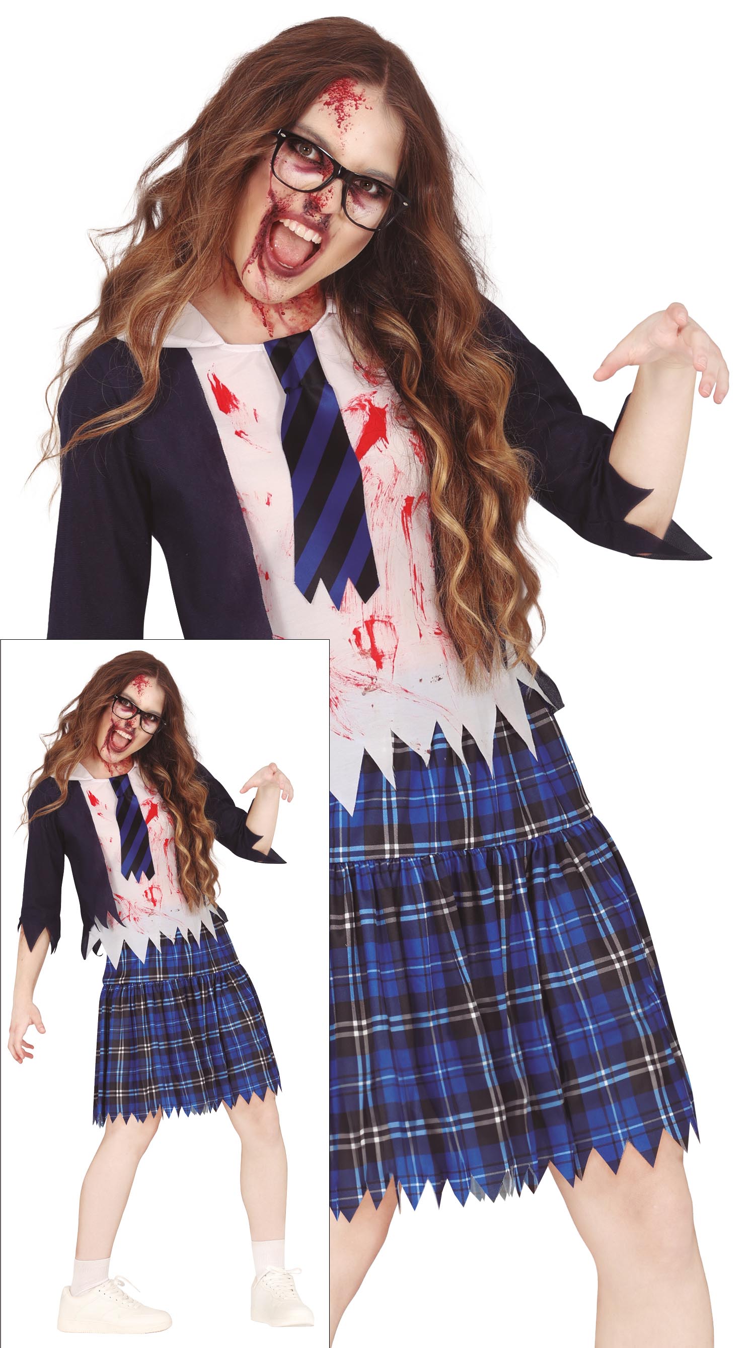 DEAD HIGH SCHOOLER