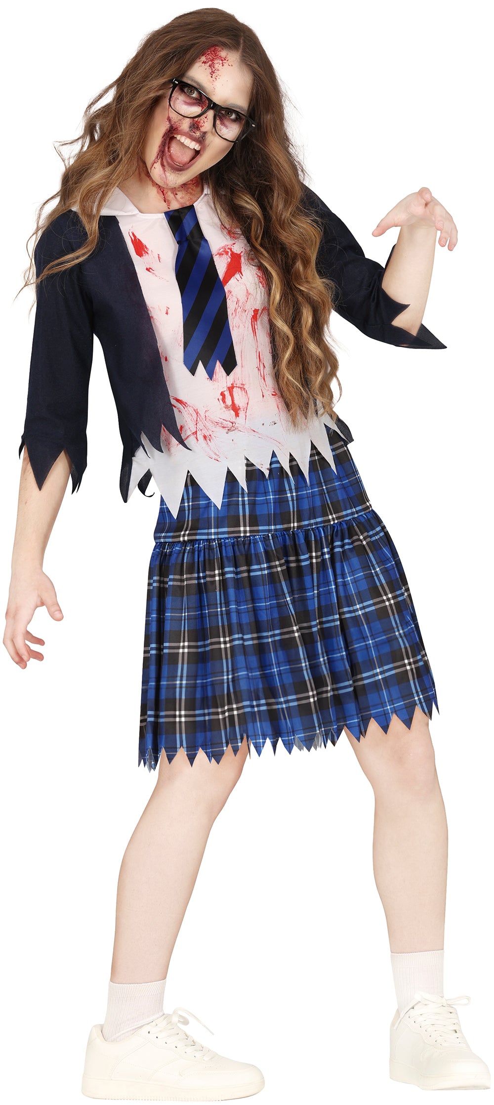 DEAD HIGH SCHOOLER