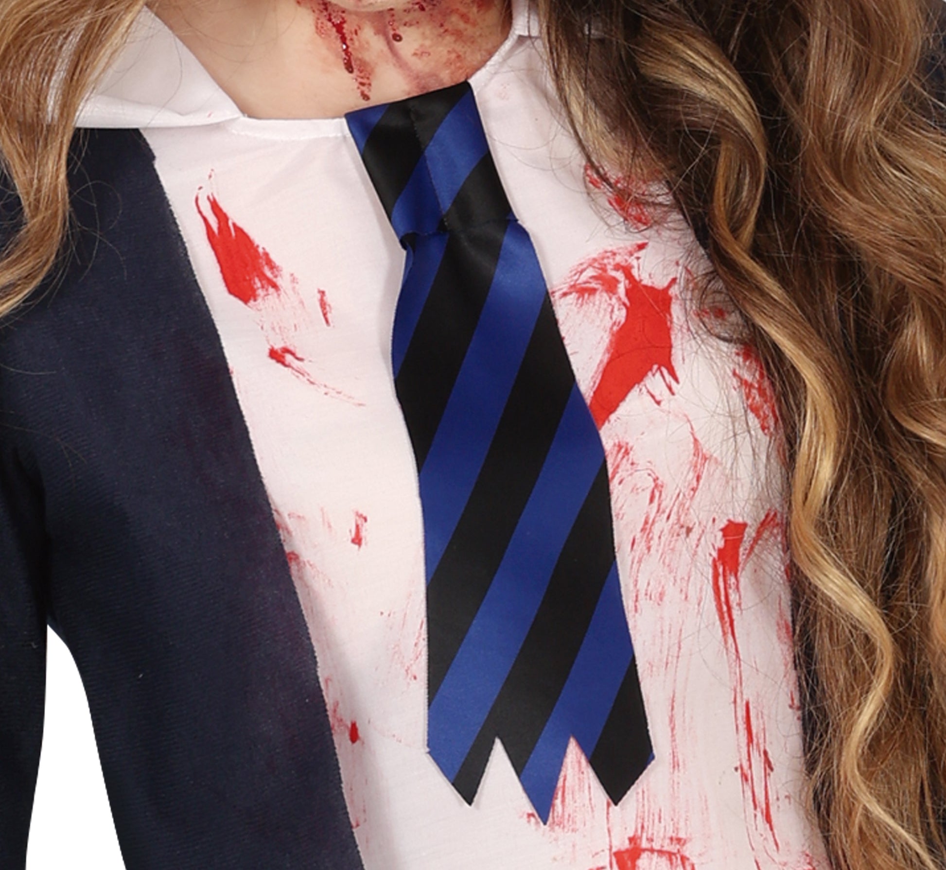 DEAD HIGH SCHOOLER