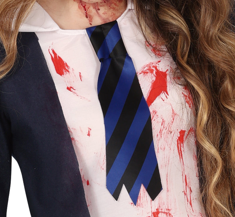DEAD HIGH SCHOOLER