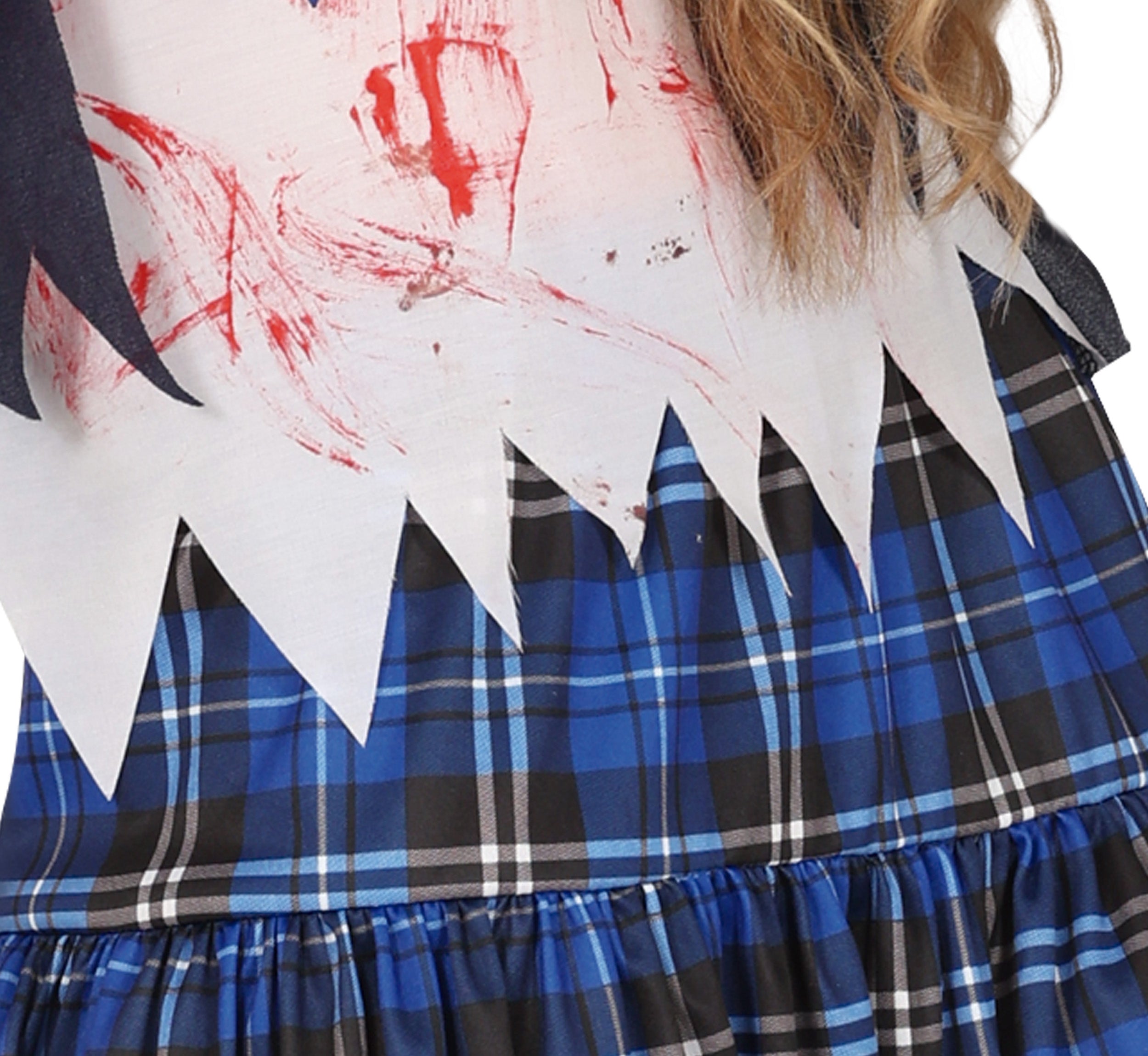DEAD HIGH SCHOOLER