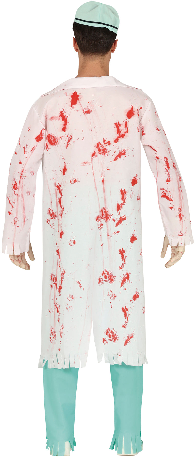 DOCTOR ZOMBIE