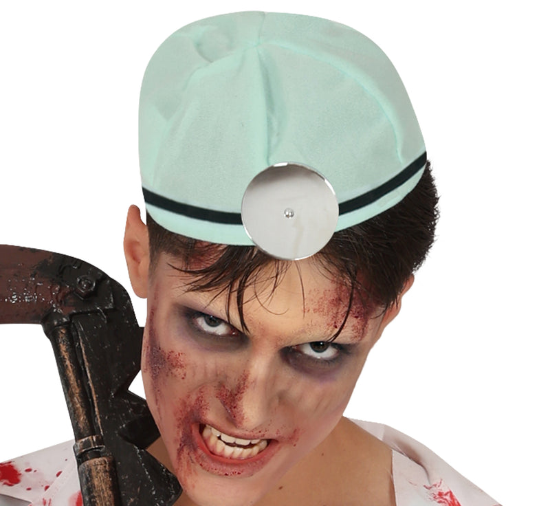 DOCTOR ZOMBIE