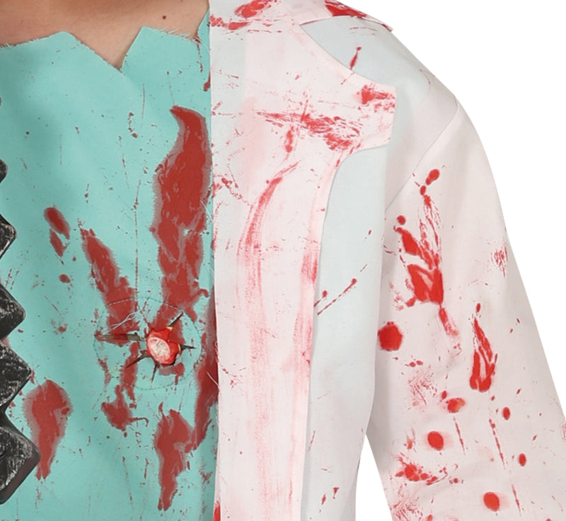 DOCTOR ZOMBIE