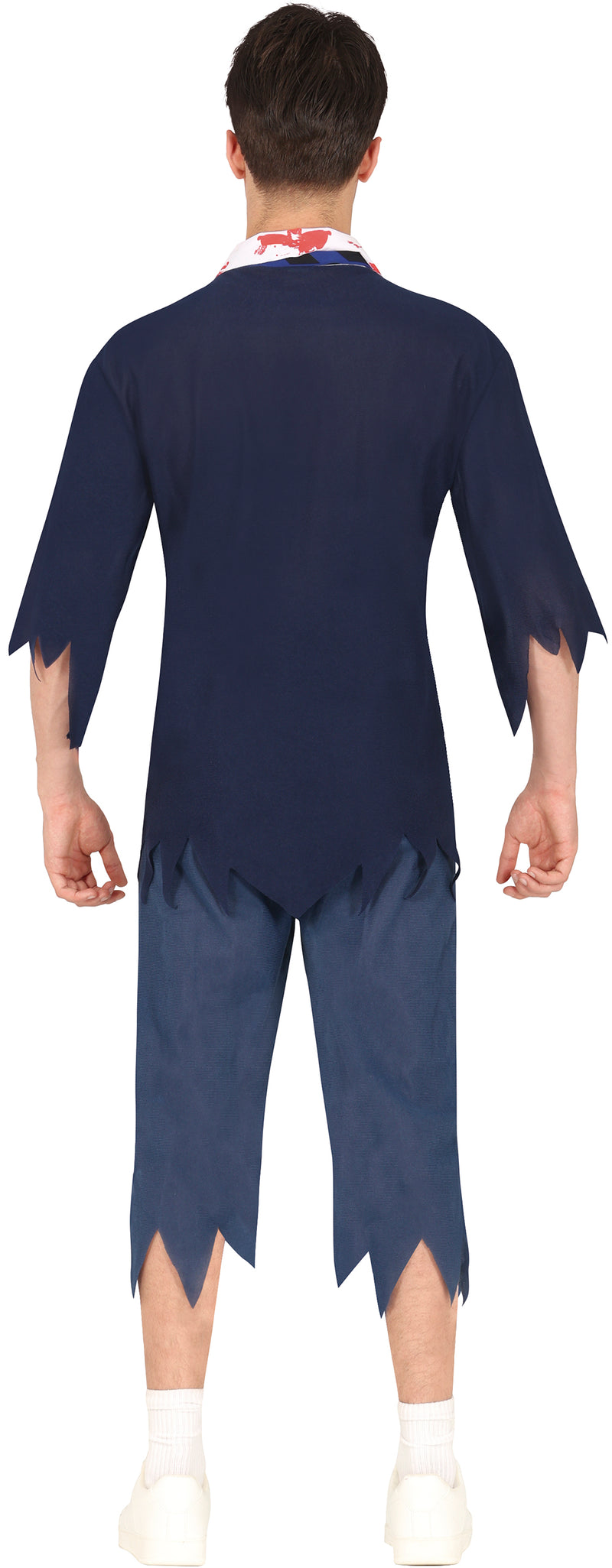 ZOMBIE HIGH SCHOOLER TEEN SIZE 14-16 YEARS