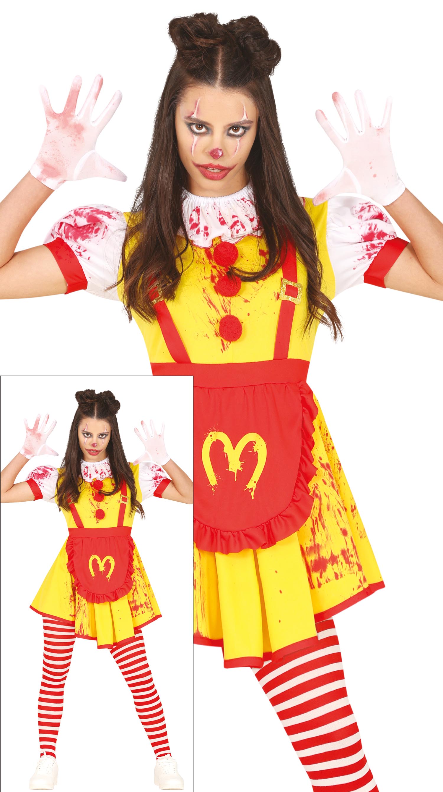 MISS MCKILLER