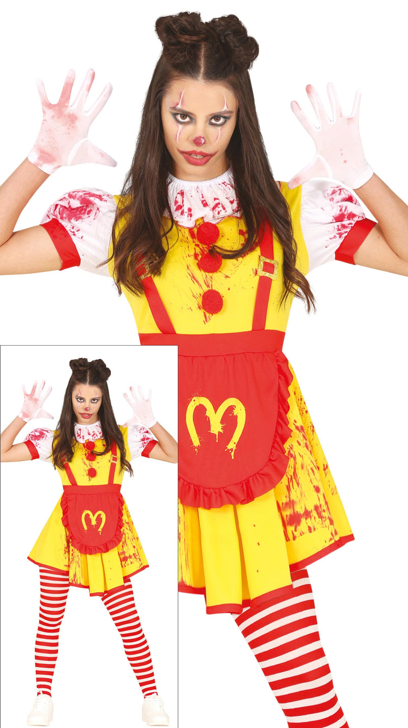 MISS MCKILLER