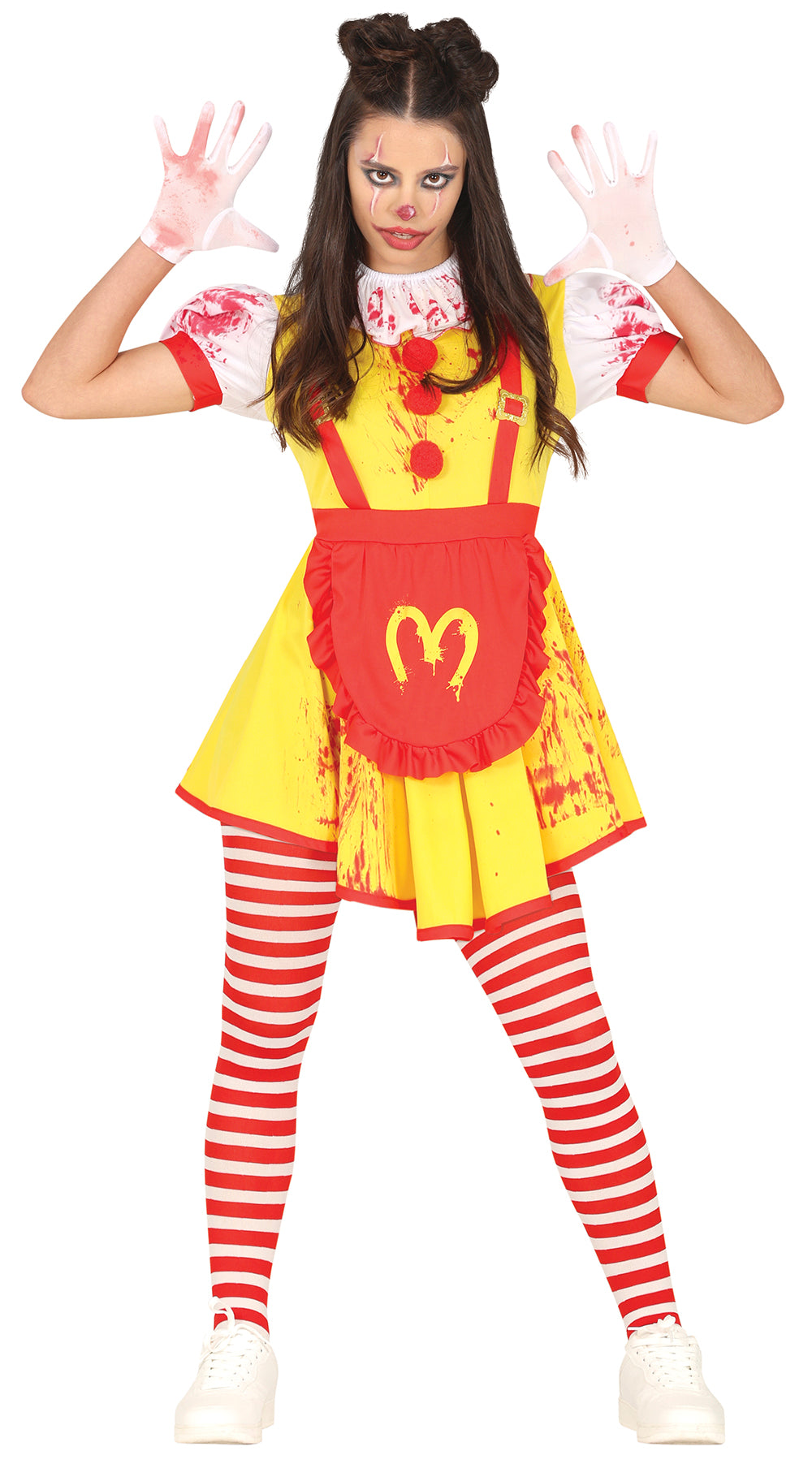 MISS MCKILLER