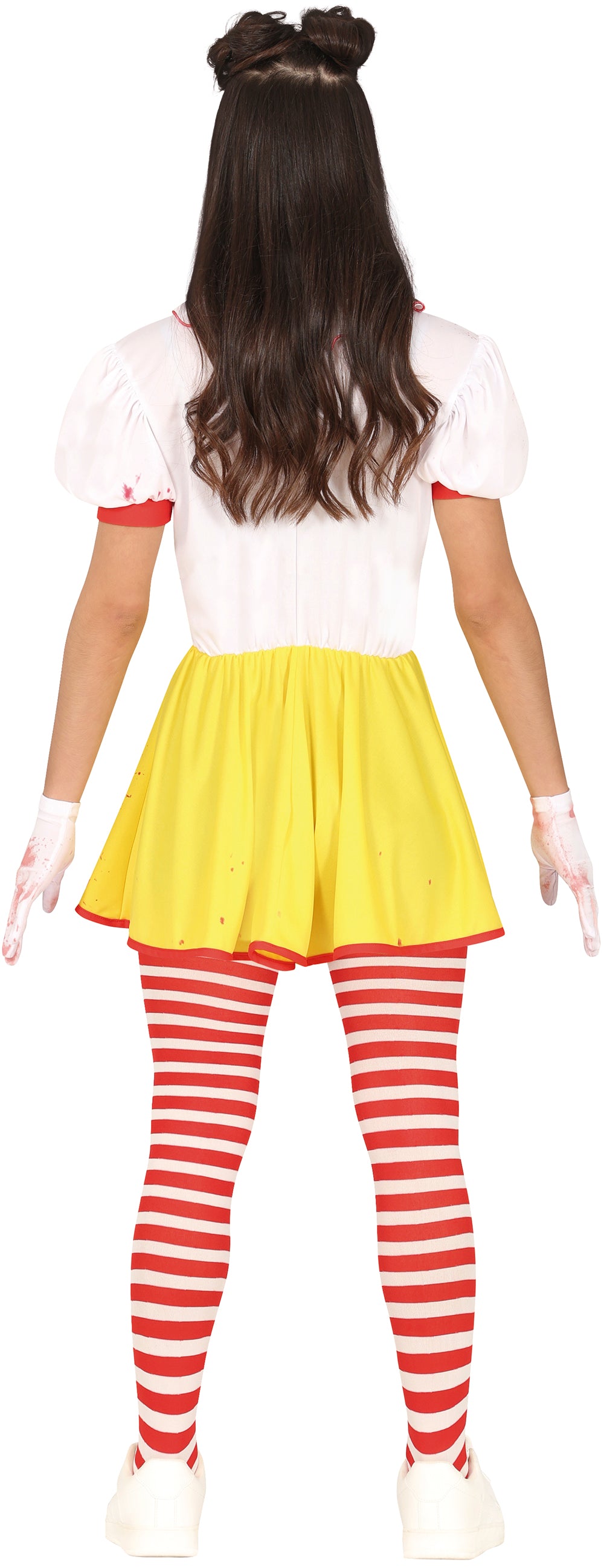 MISS MCKILLER
