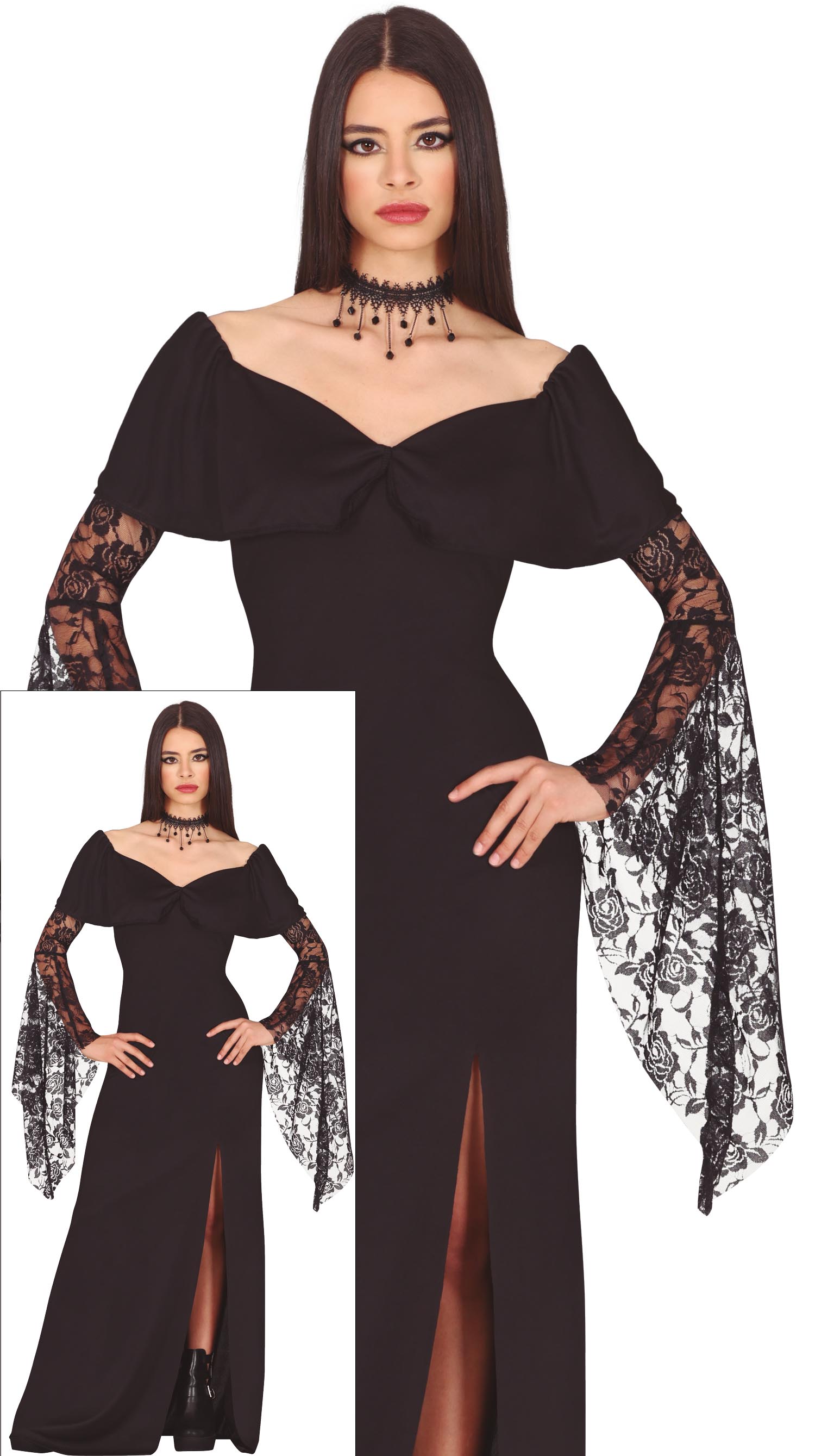 GOTH MOTHER