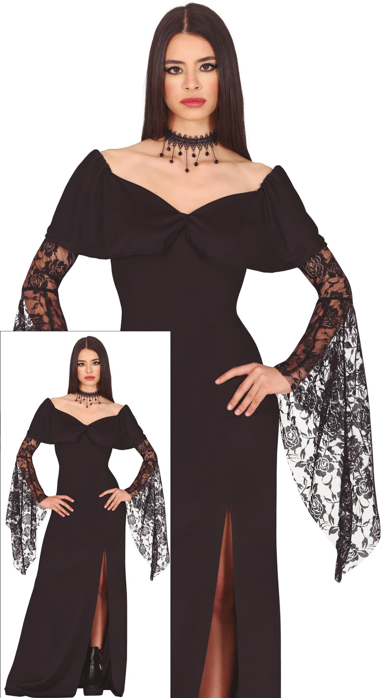 GOTH MOTHER