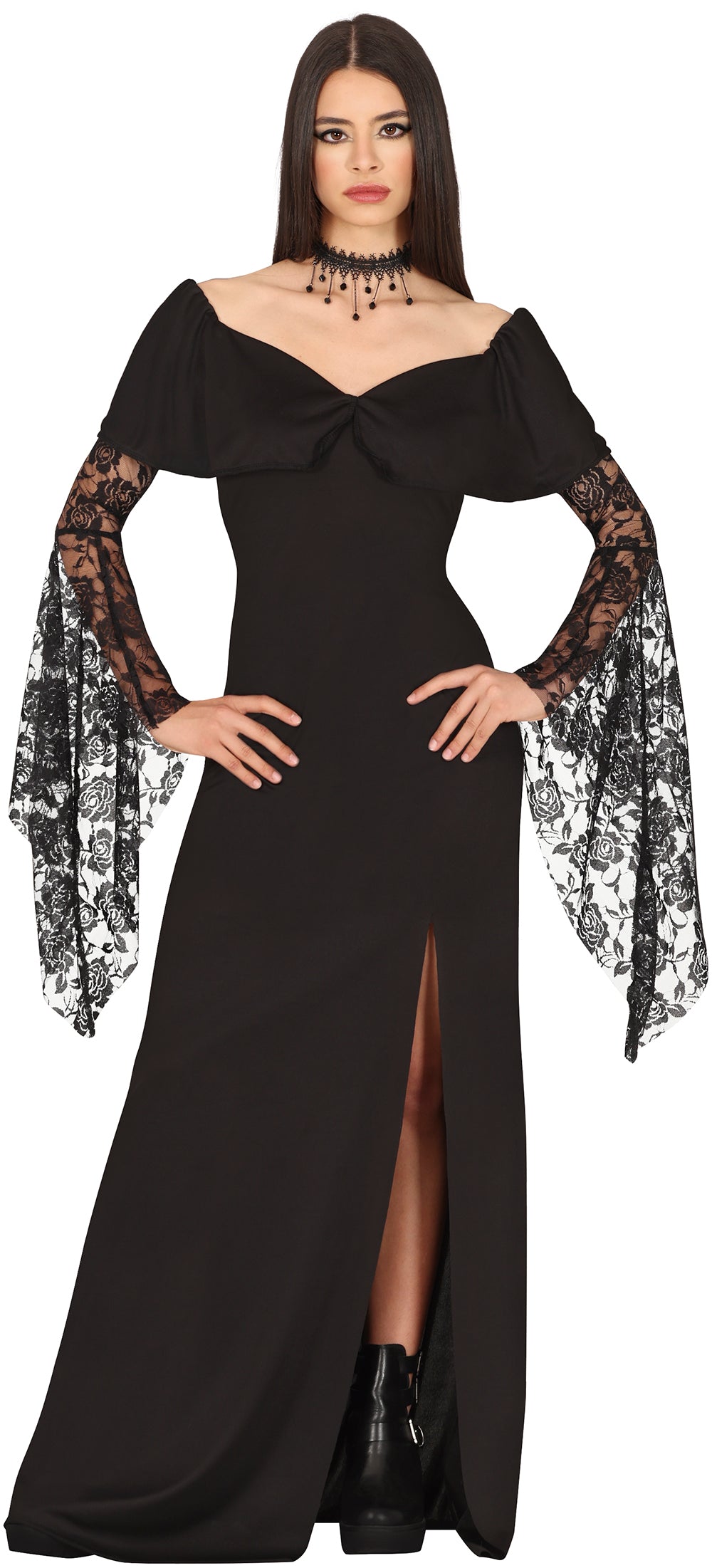 GOTH MOTHER