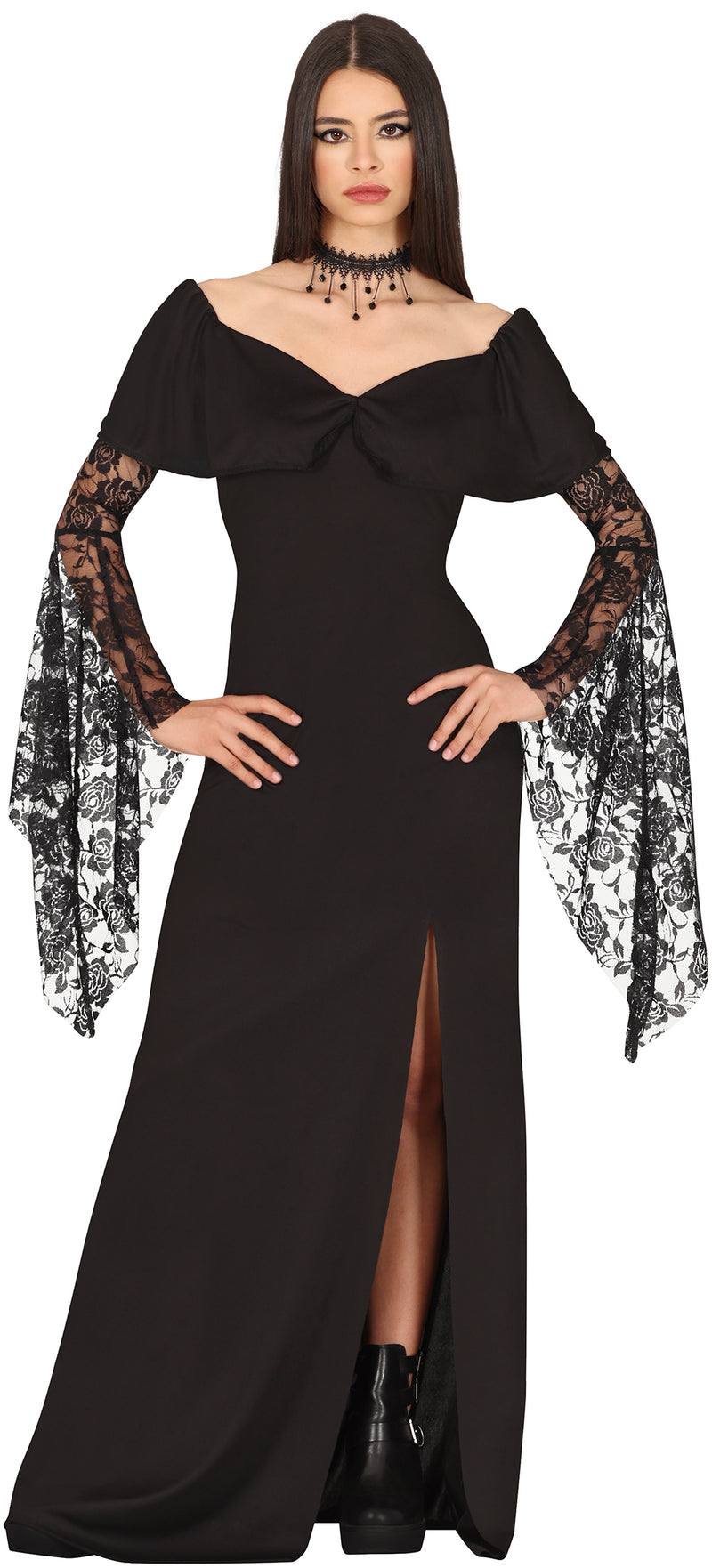 GOTH MOTHER
