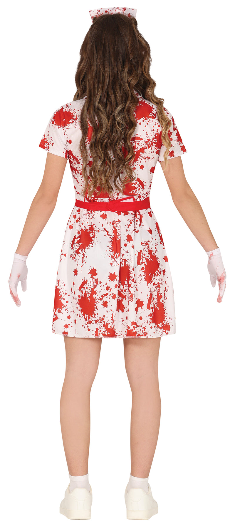 BLOODY NURSE
