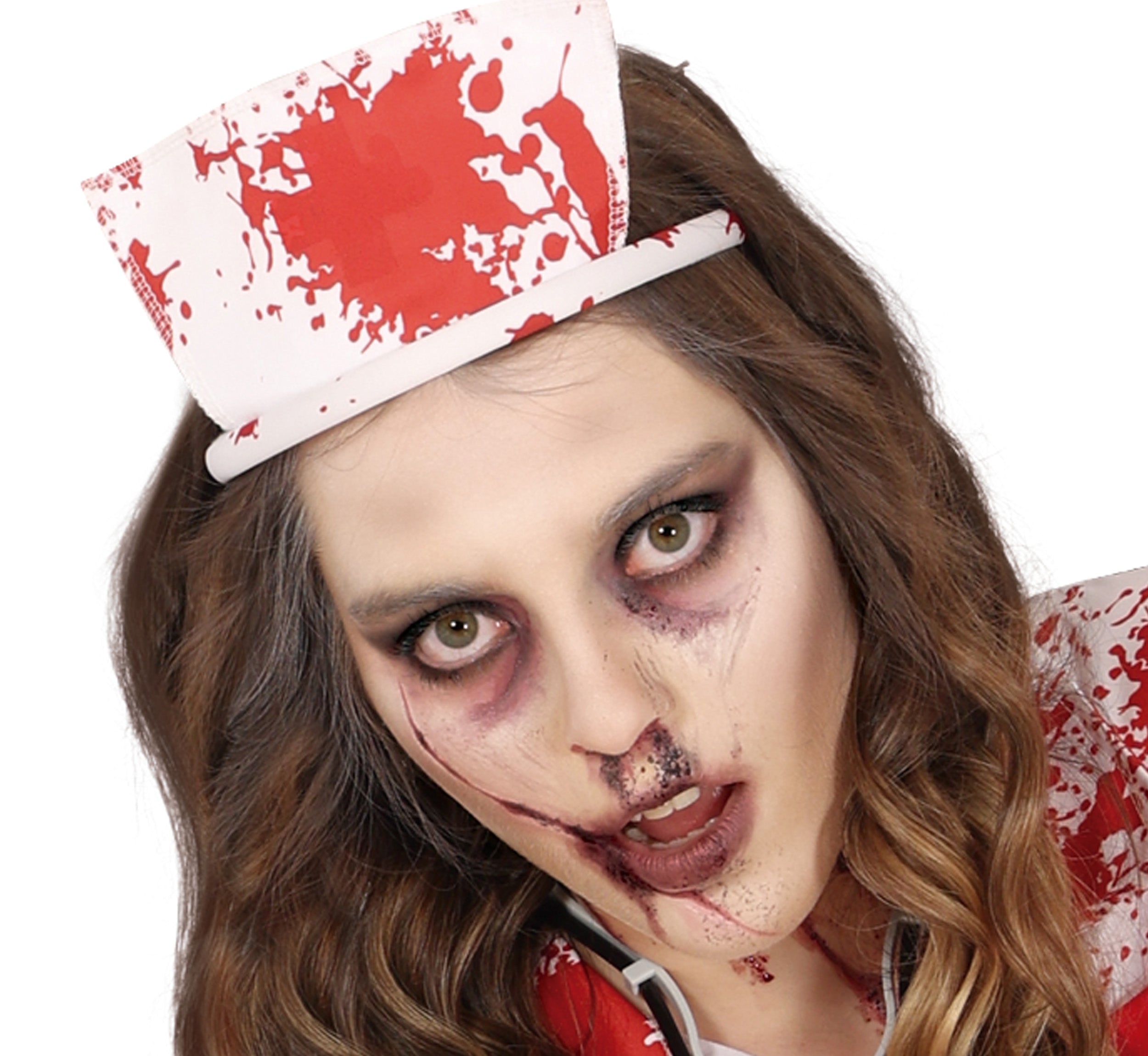 BLOODY NURSE