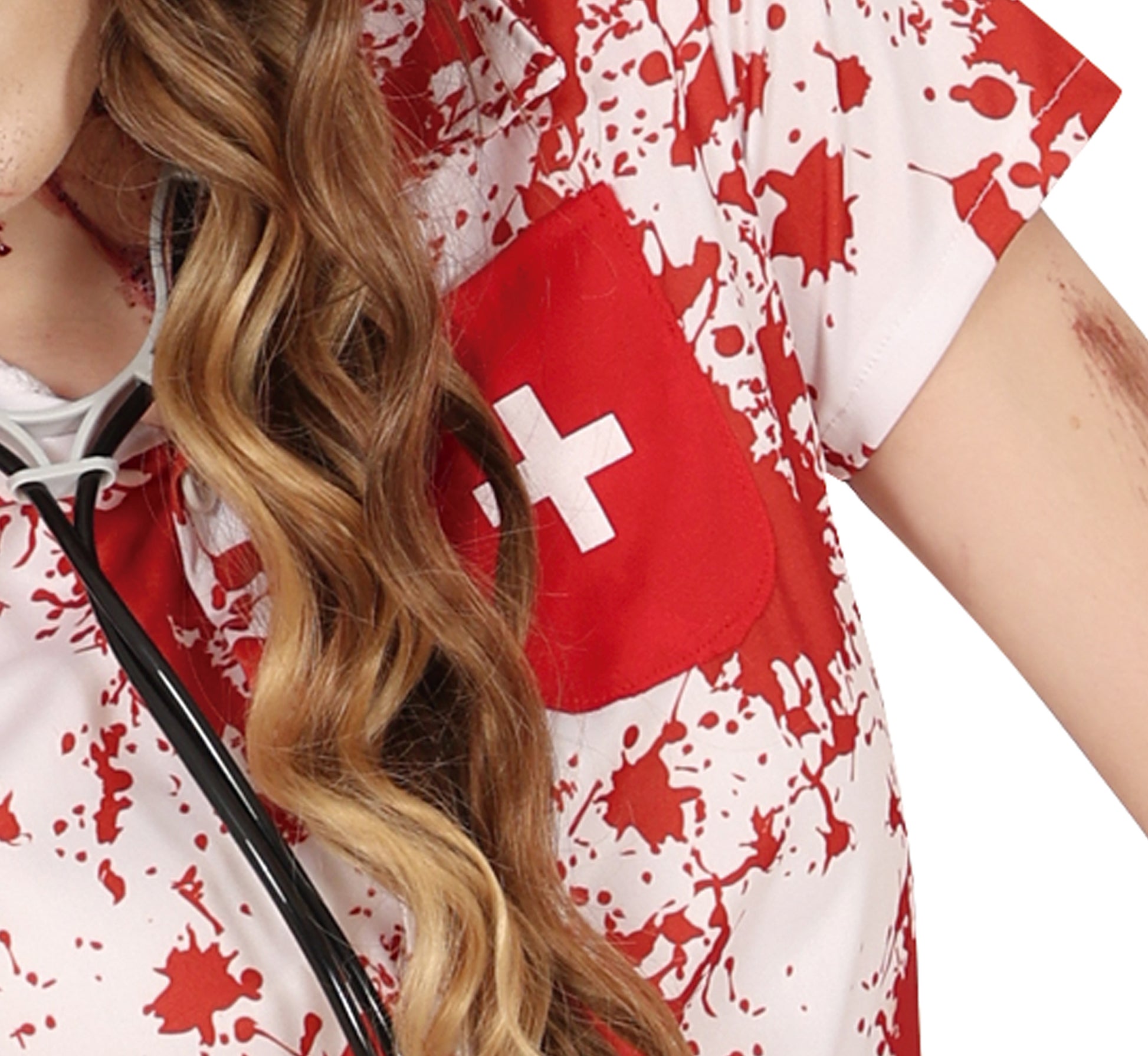 BLOODY NURSE
