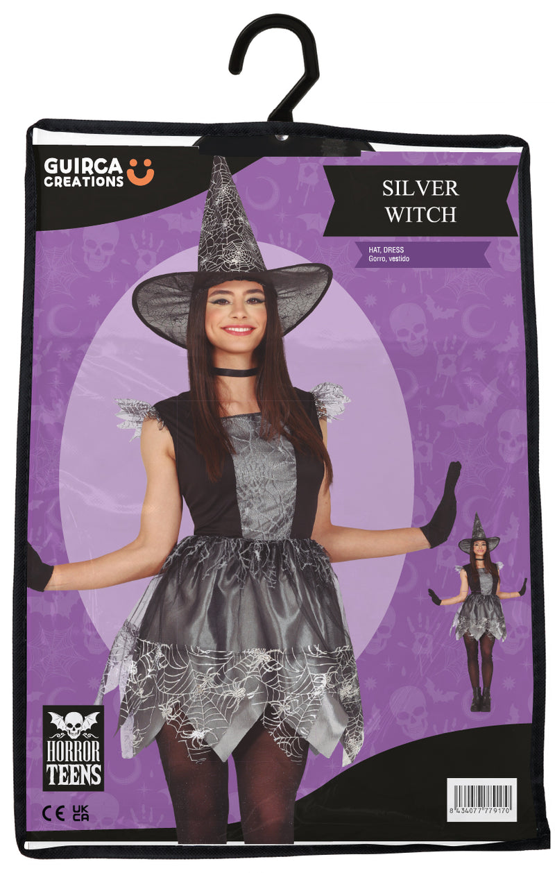 SILVER WITCH