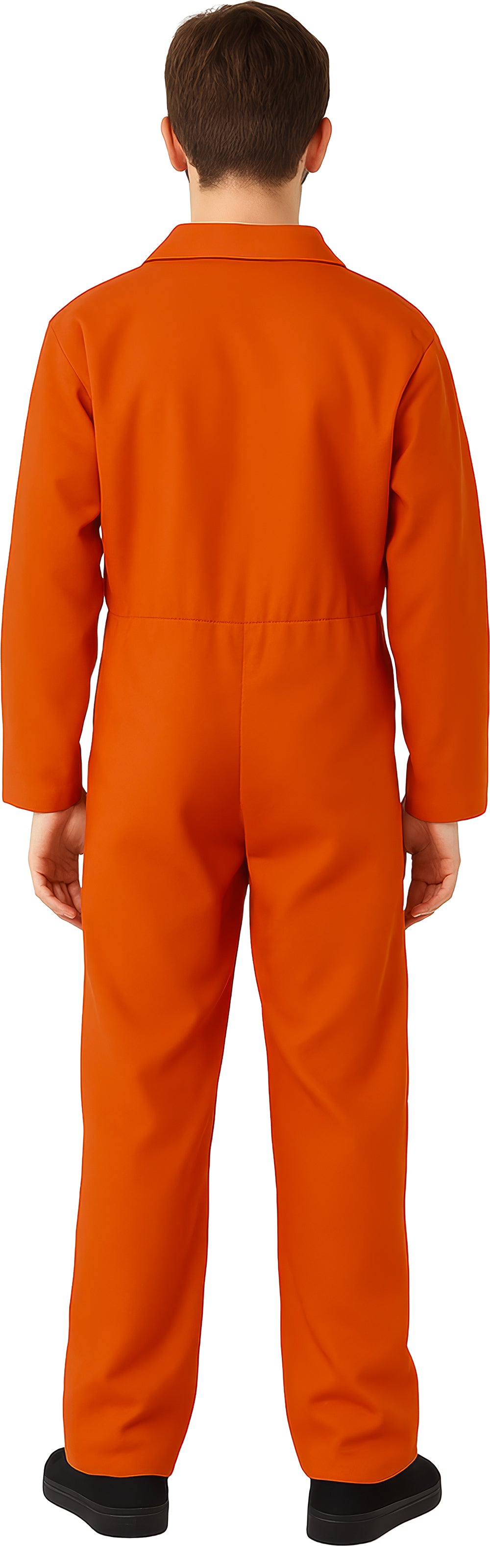 CONVICT ADULT TEEN SIZE 14-16 YEARS