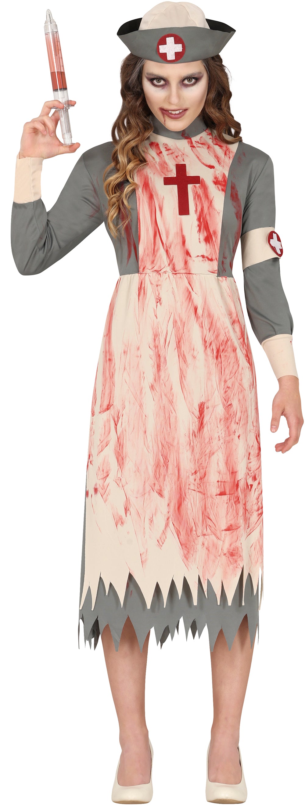 DEAD NURSE