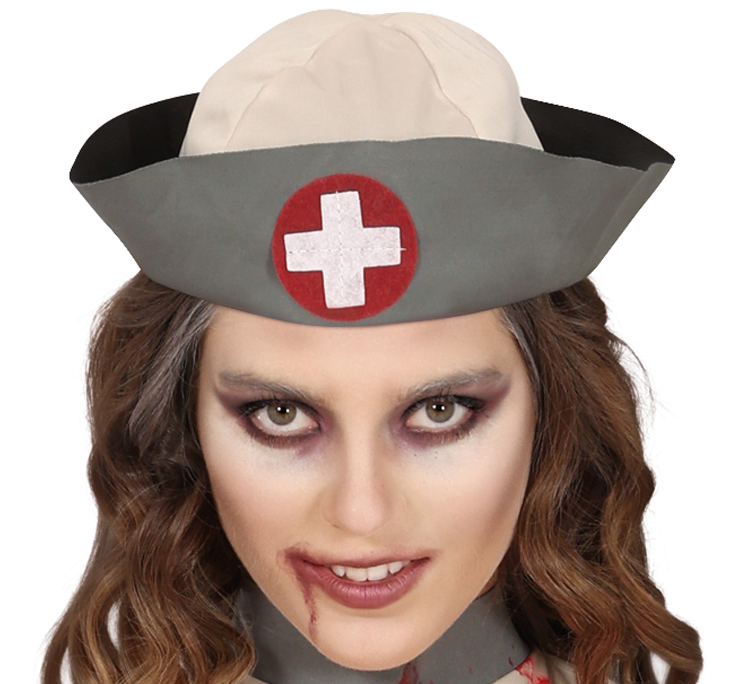 DEAD NURSE