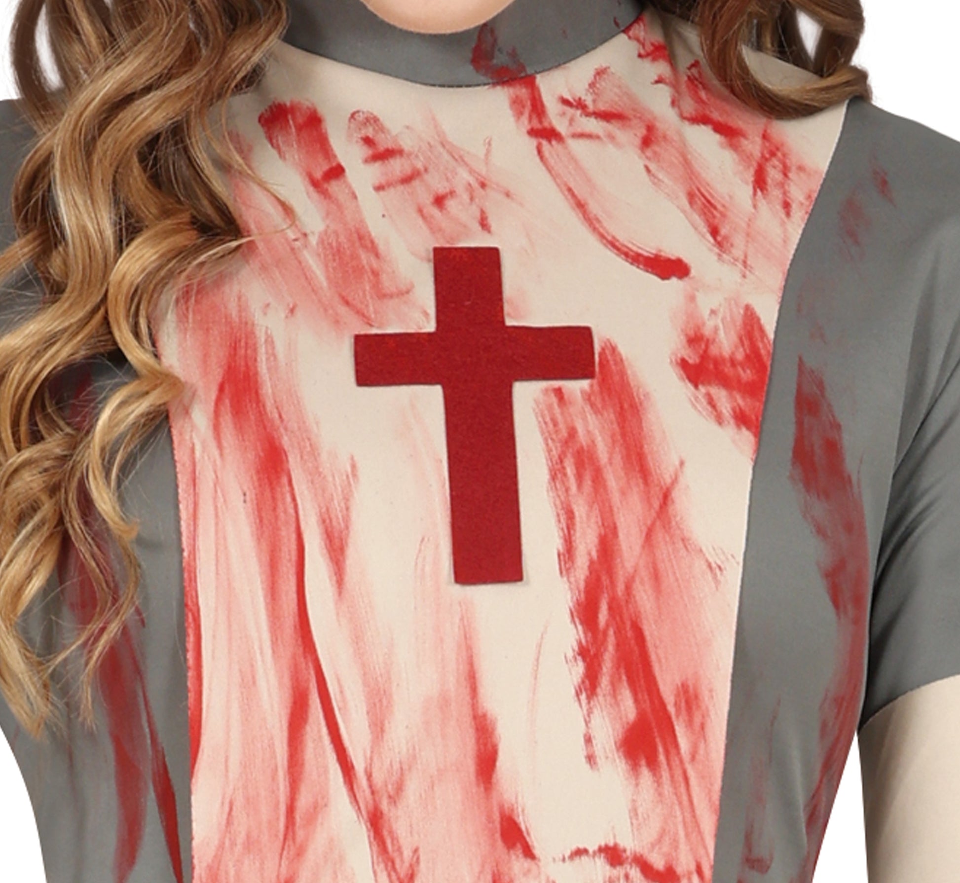 DEAD NURSE