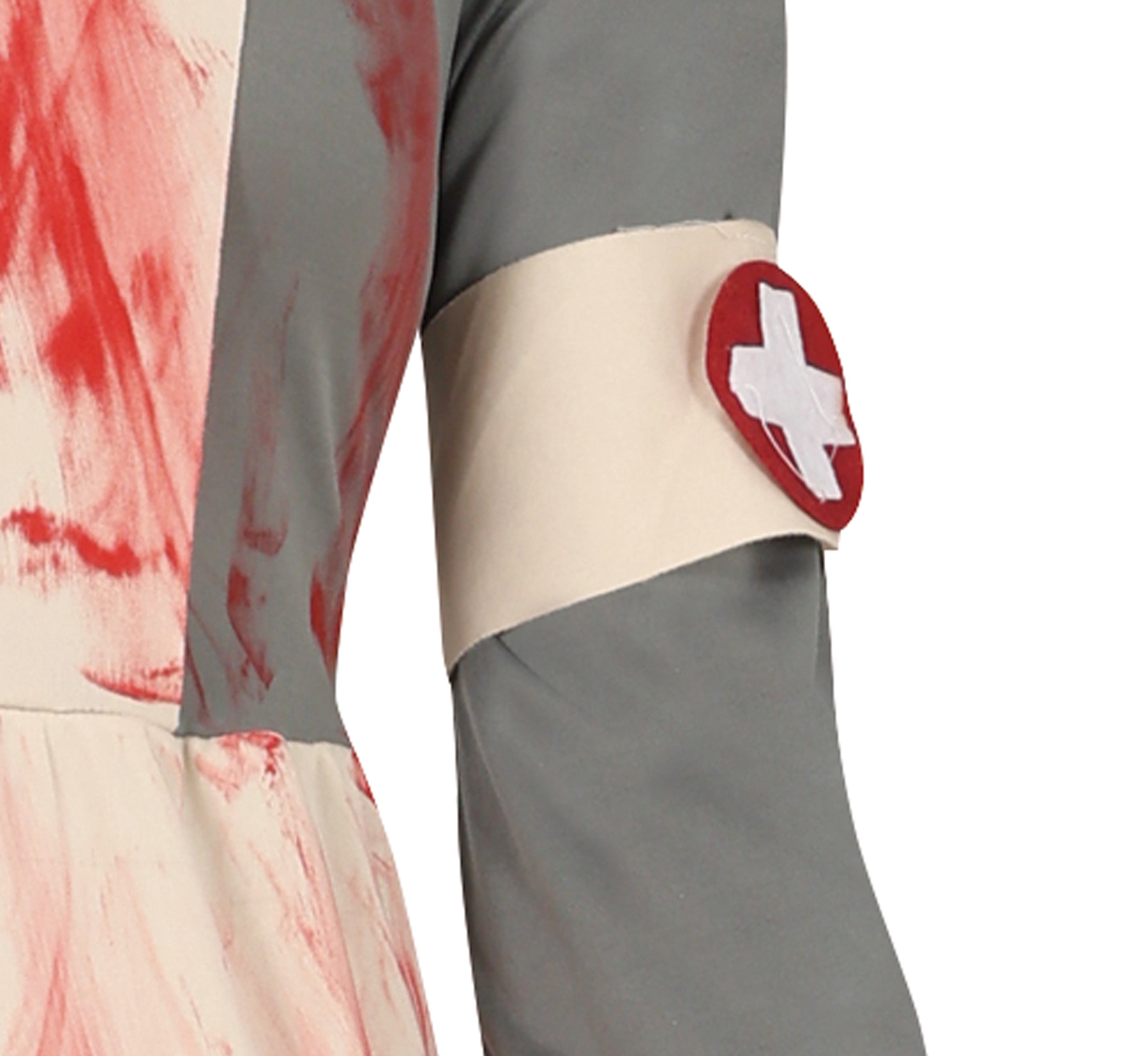 DEAD NURSE
