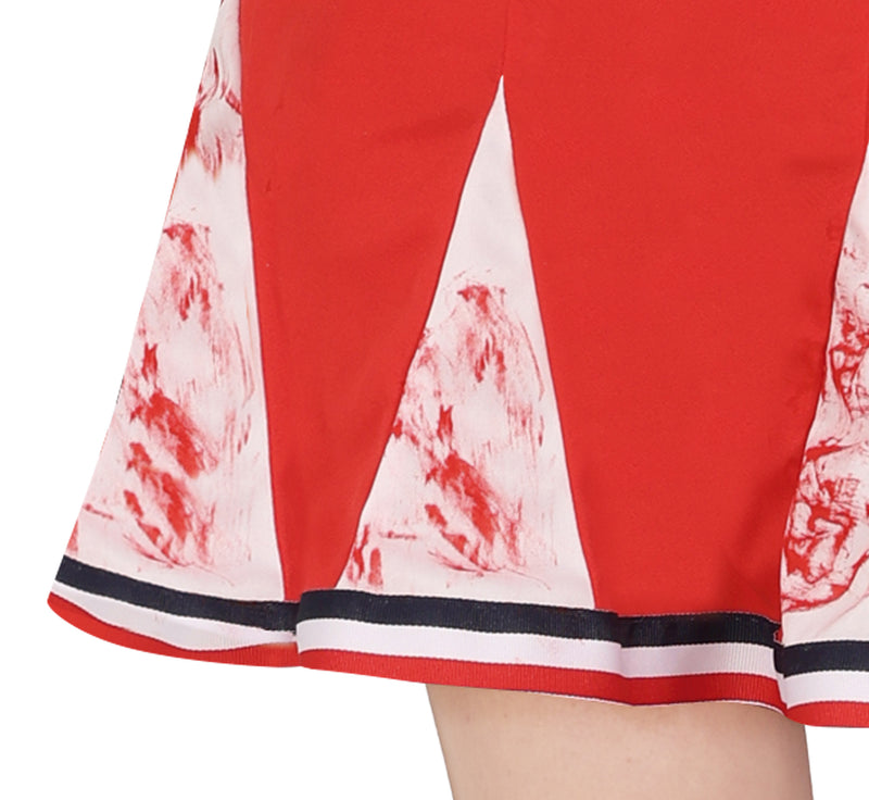 CHEERLEADER ZOMBIE