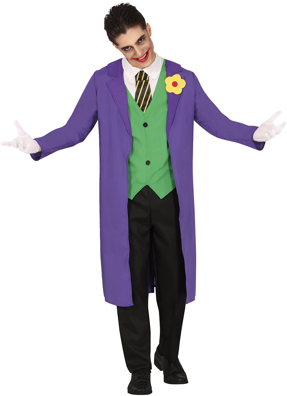 KILLER BUFFOON